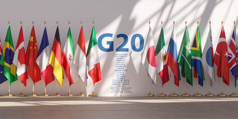 Global Health Experts Demand Structural Reforms to Break Cycle of Inequality and Pandemics