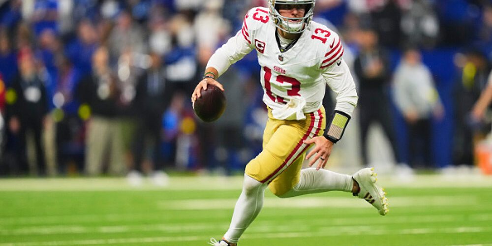 Bears vs. 49ers Sunday Night Football Preview: NFC Powerhouses Battle for Playoff Seeding