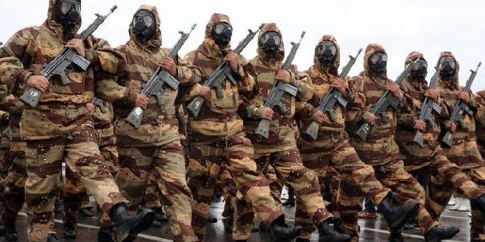 Iran Detains Numerous Individuals Over Allegations of National Security Breaches