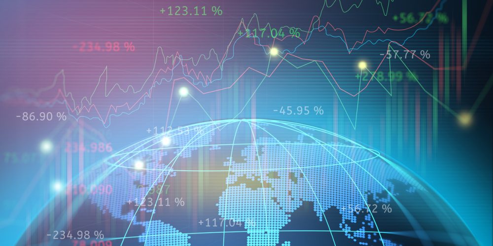 Global Stock Markets Exhibit Caution as Investors Await Critical Economic Data and Policy Signals