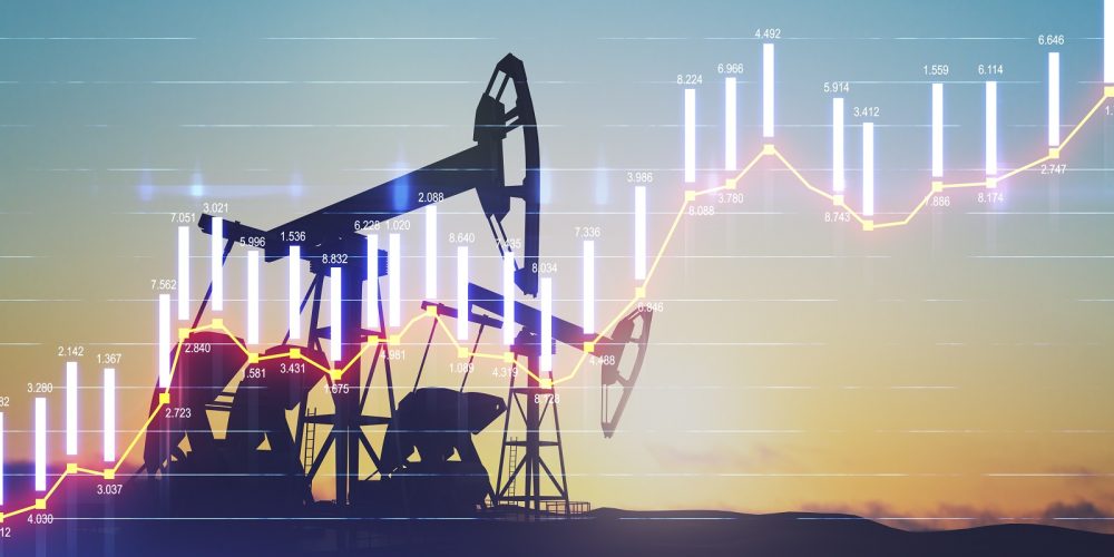 Global Oil Prices Stabilize as Middle East Tensions Bolster Market