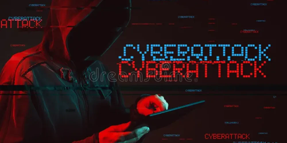 UK reports 50% rise in major cyberattacks, urges firms to boost defences.