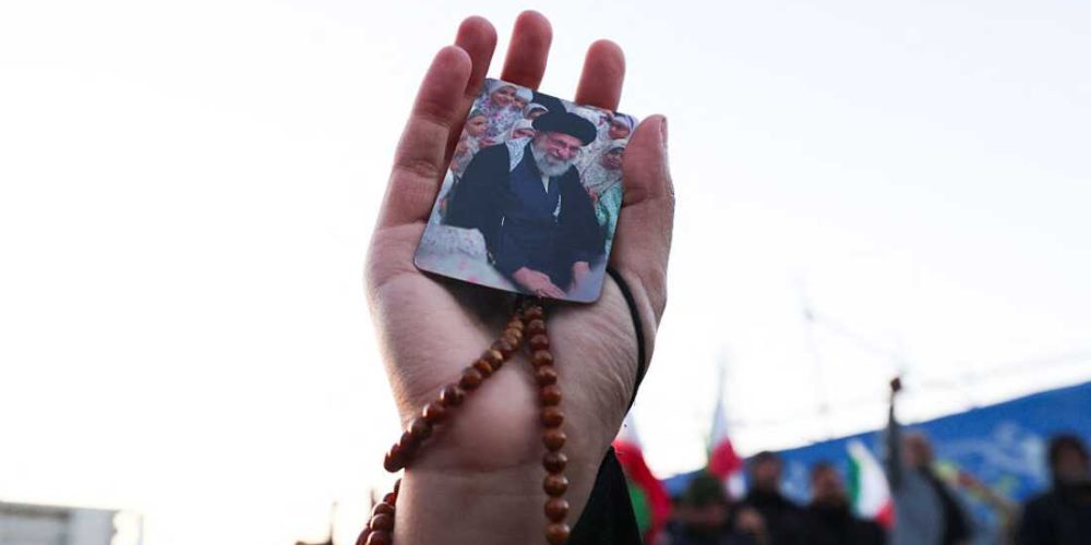 Middle East at a Crossroads: Khamenei Confirmed Dead Following Joint U.S.-Israel Strikes