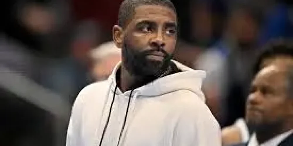 Kyrie Irving recovery