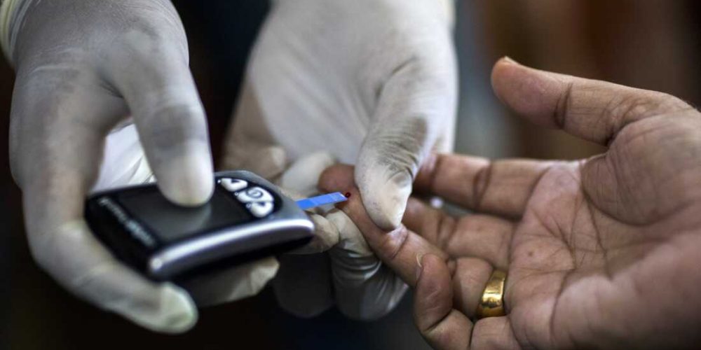 Chinese Scientists Report Breakthrough in Reversing Both Type 1 and Type 2 Diabetes