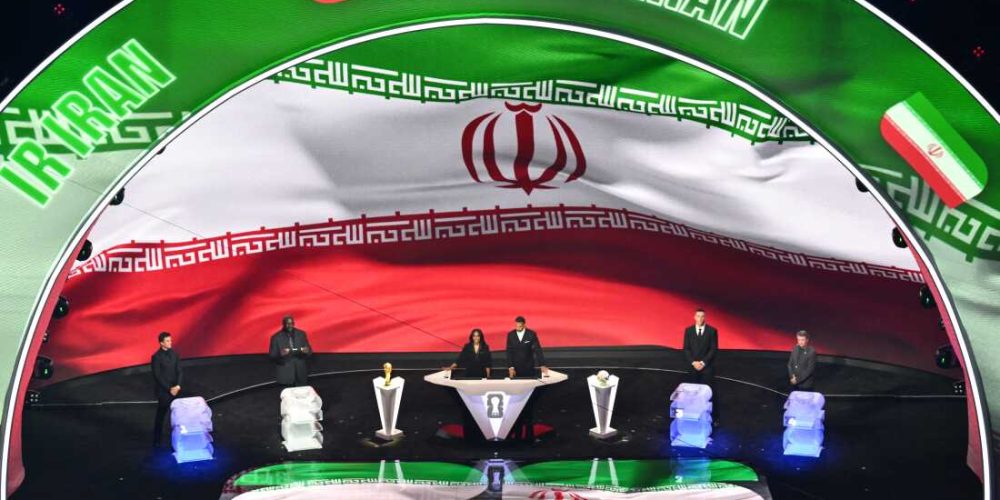 Iranian Officials Skip FIFA Congress in Canada Amid Visa Delays