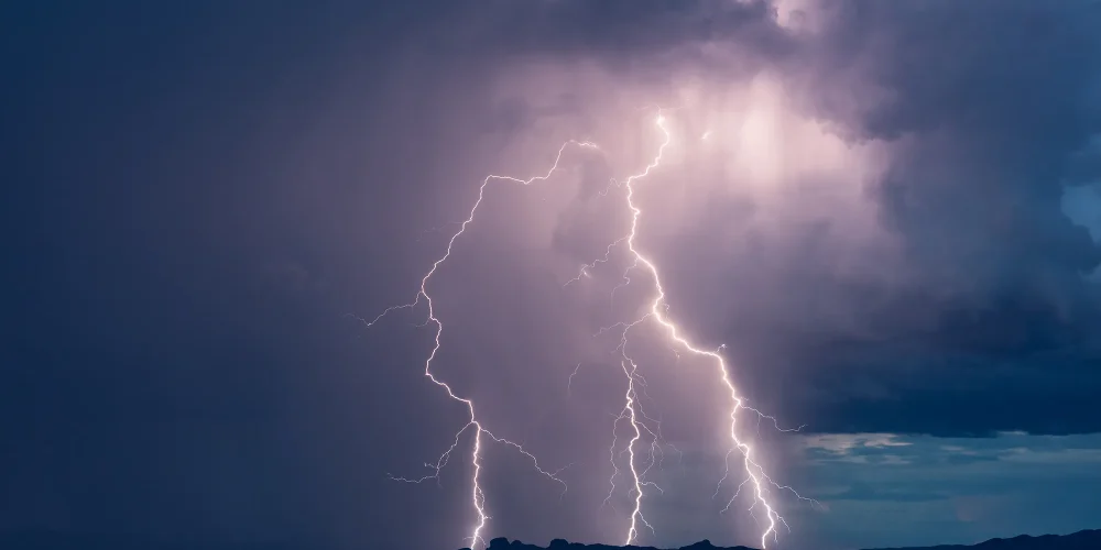 Severe Weather Outbreak Threatens Central and Eastern United States with Intense Storms