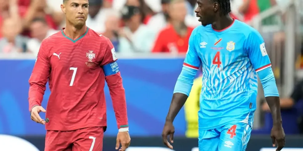 international soccer