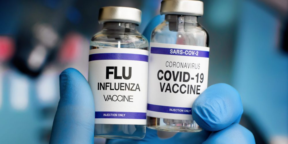 Health experts urge flu and COVID vaccines this fall to prevent severe illness and boost protection.