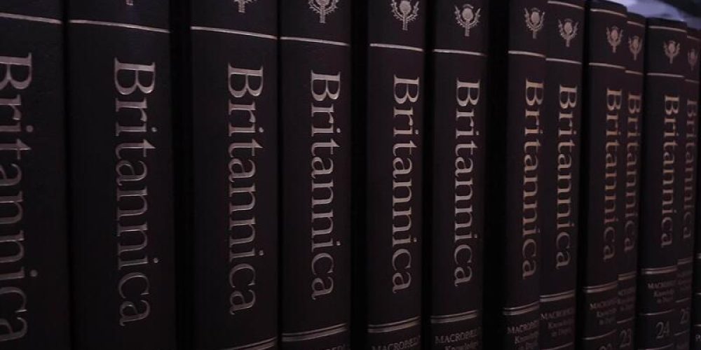 Encyclopedia Britannica Files Major Copyright Lawsuit Against OpenAI Over Large Language Model Training