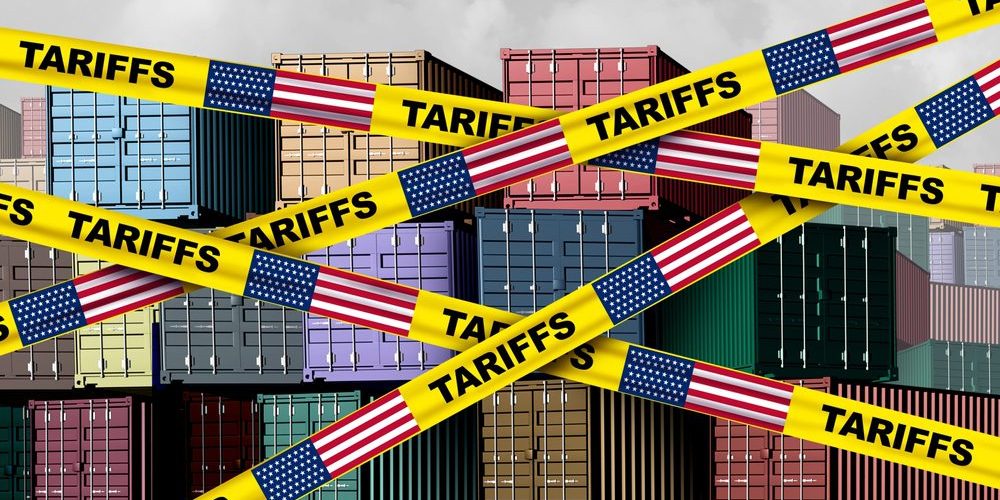 Trump imposes 25–30% tariffs on furniture and wood imports, hitting home goods prices.