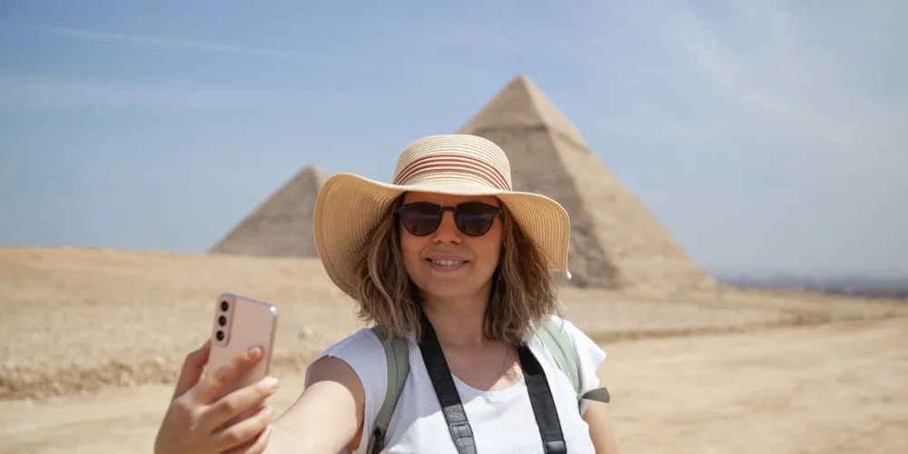 Global Adventure Travel Group Set to Restart Guided Expeditions Across Egypt