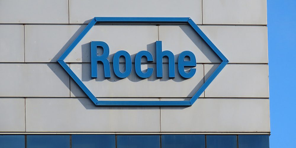 Roche Shares Tumble Following Phase III Breast Cancer Trial Setback