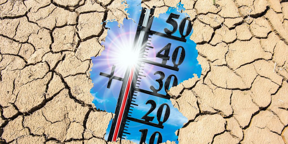 Rapid Transition to El Niño Could Push Global Temperatures to Unprecedented Thresholds