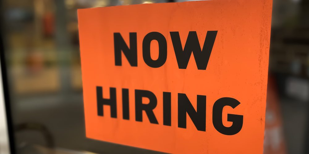 U.S. Job Growth Cools in February as Unemployment Rate Holds at 4.3%