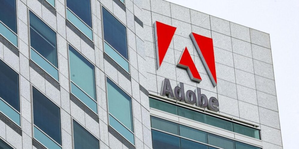 Adobe Agrees to $75 Million Settlement