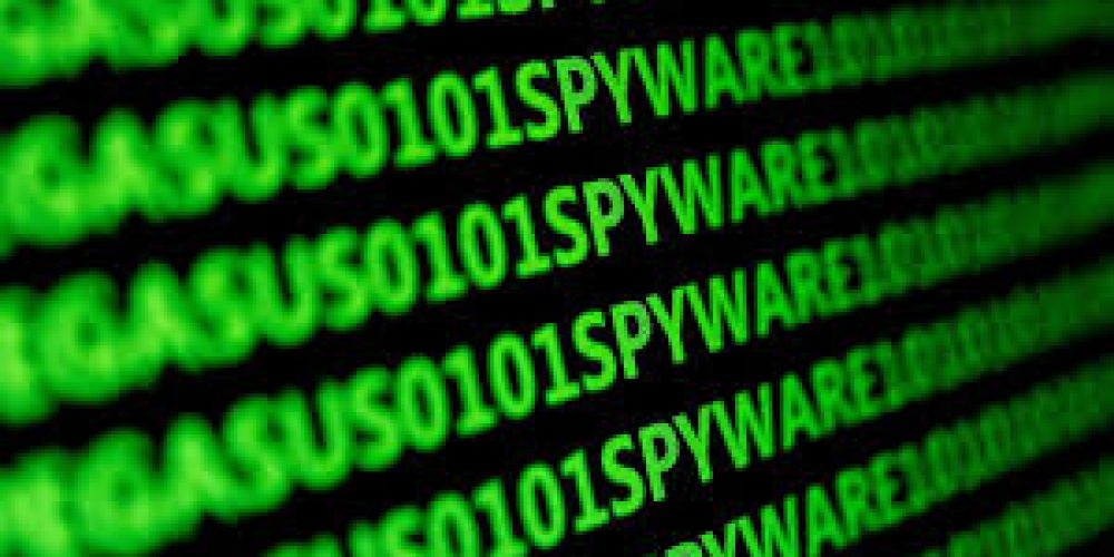 Spain Halts Pegasus Spyware Investigation Due to Israel's Silence