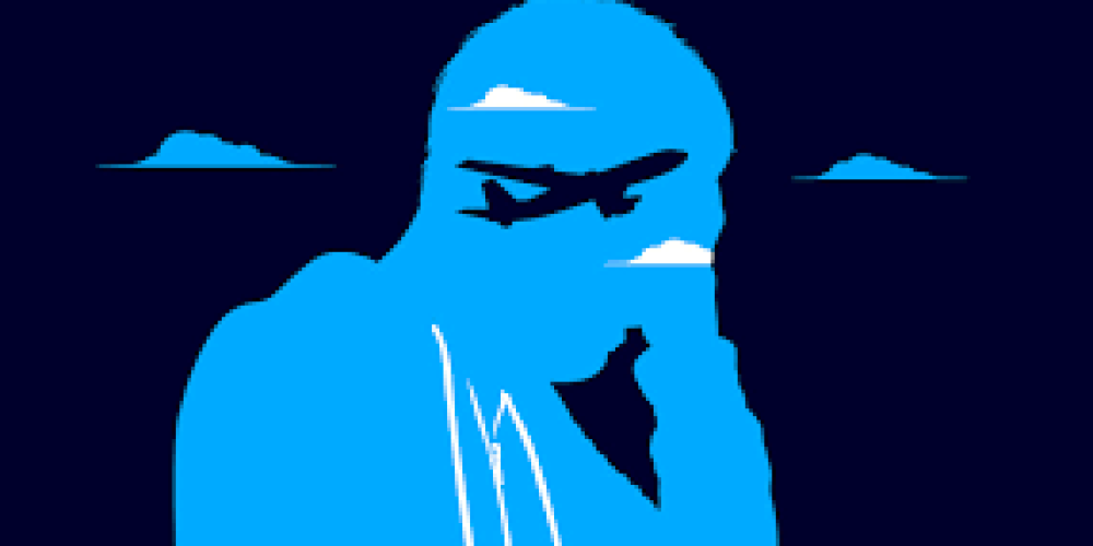 Overcoming Travel Anxiety: A Journey Through the Contrast of Dubai’s Opulence and London’s Urban Intensity