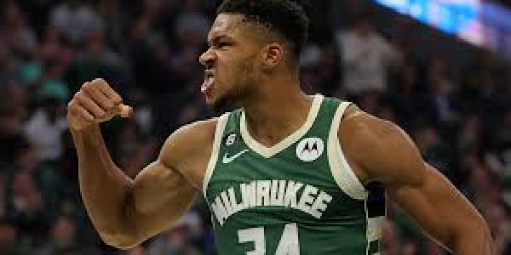 Giannis Antetokounmpo trade offers