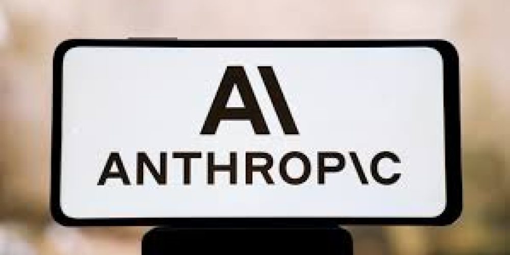 Anthropic Surges Ahead with Ambitious 2026 Revenue Forecast Increase