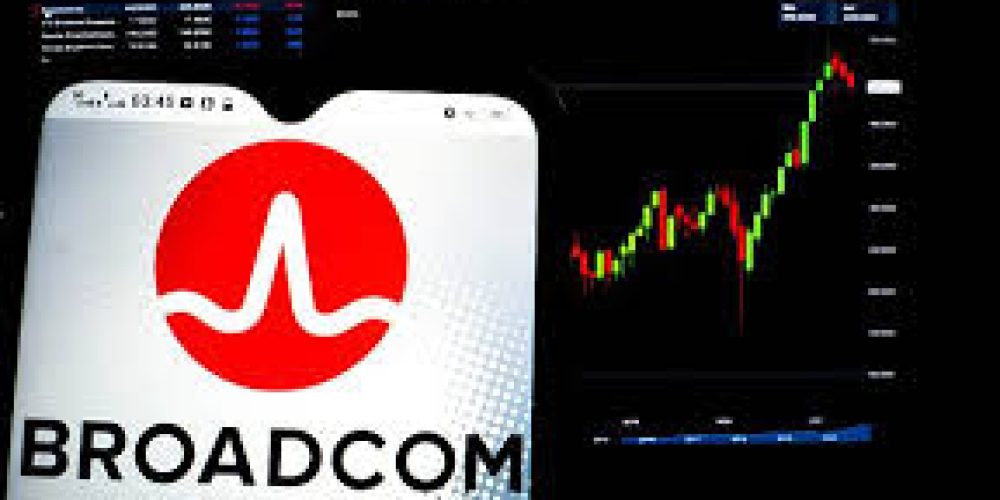 Broadcom Faces Chip Supply Constraints Linked to TSMC Capacity Limits