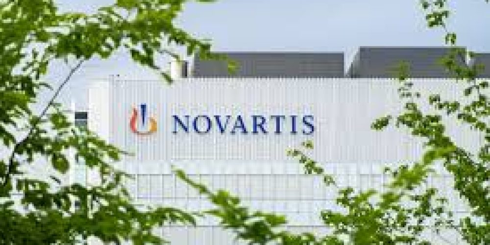 Novartis Bolsters Oncology Portfolio With $3 Billion Breast Cancer Drug Acquisition