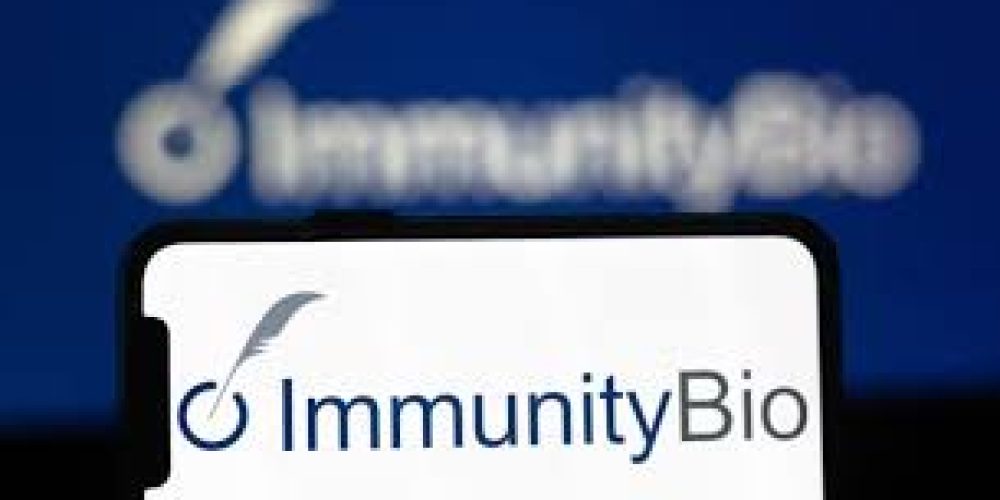 ImmunityBio FDA warning Anktiva