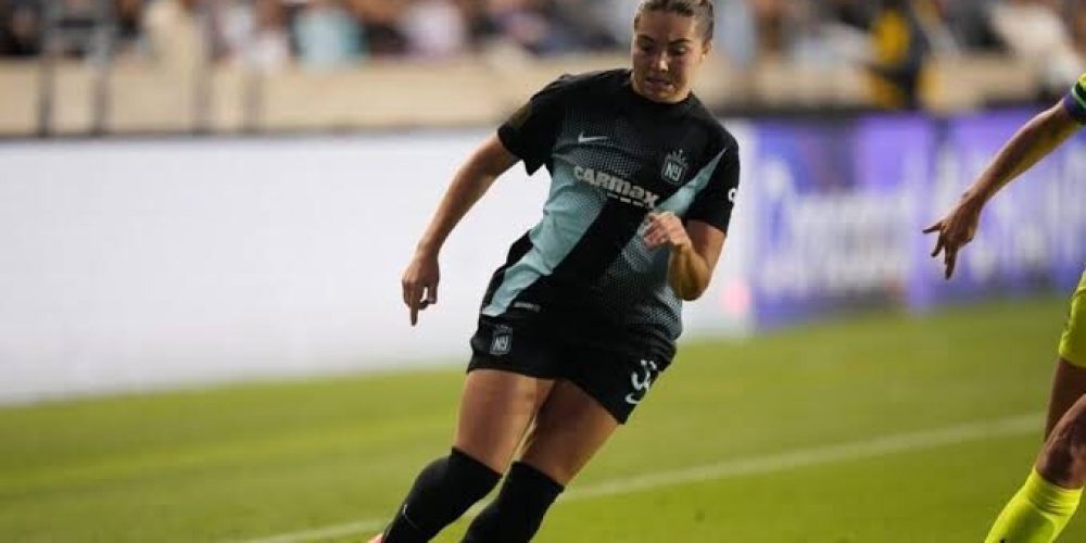 Khyah Harper Houston Dash transfer