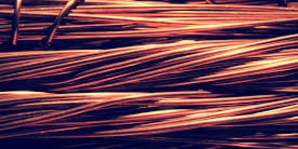 Copper Prices Reach Unprecedented Peak Amid Global Supply Risks