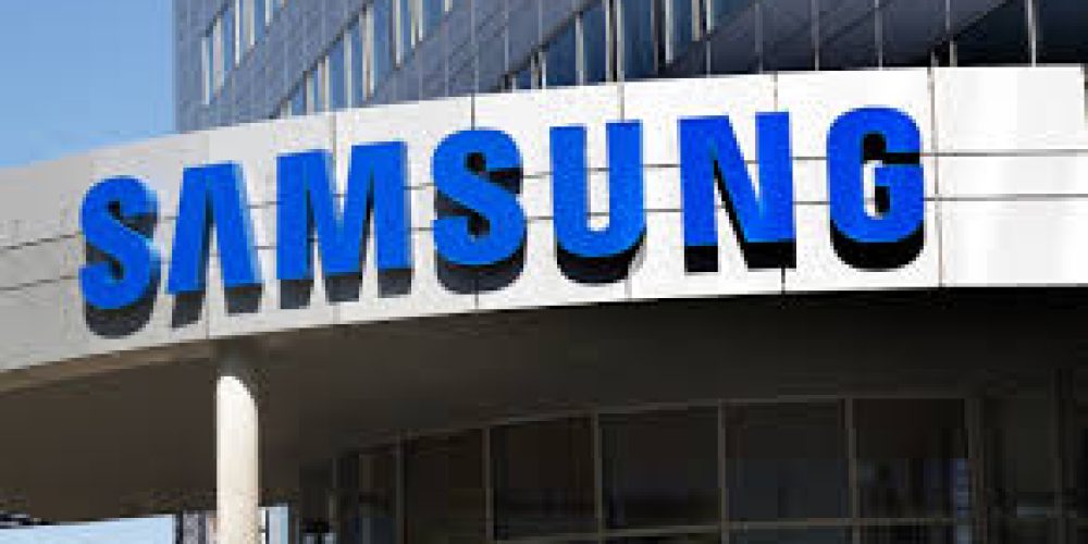 Samsung Profits Triple to Record High as AI Demand Surges