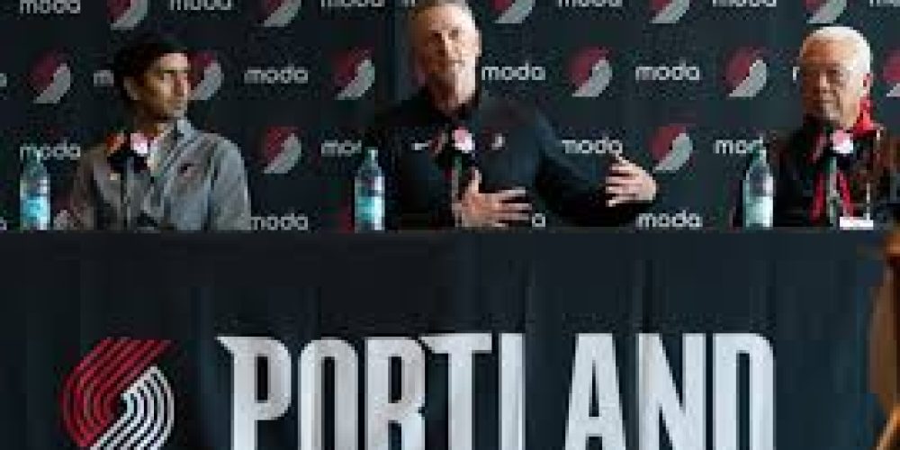 Portland Trail Blazers Trim Business Operations Staff in Major Restructuring