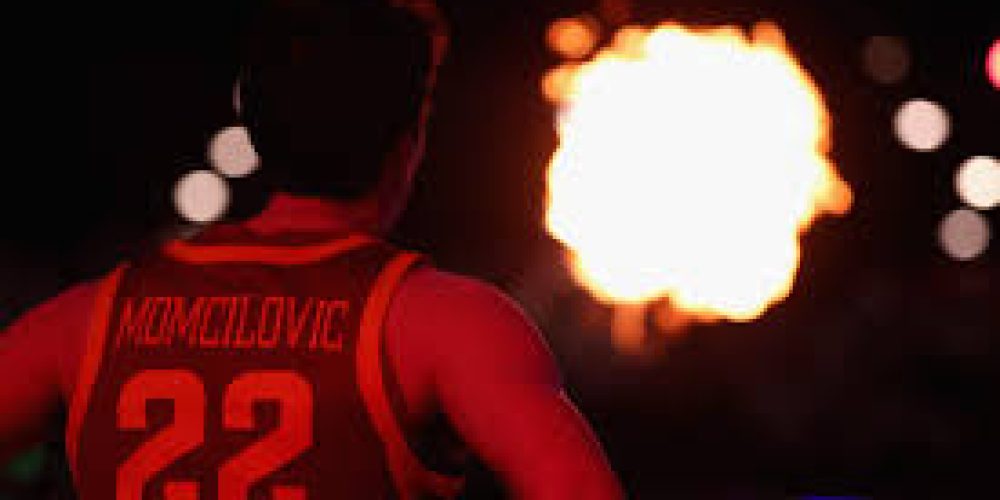 Milan Momcilovic transfer portal