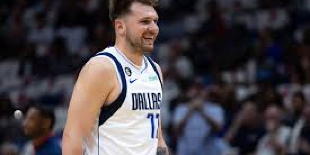 Dallas Mavericks Announce Plans for New North Dallas Arena Site