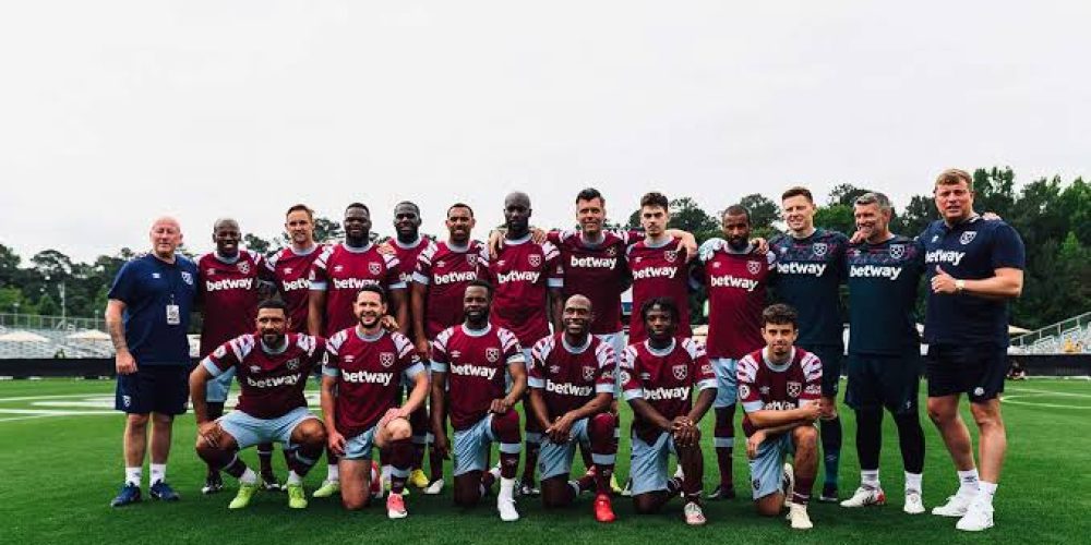 West Ham United