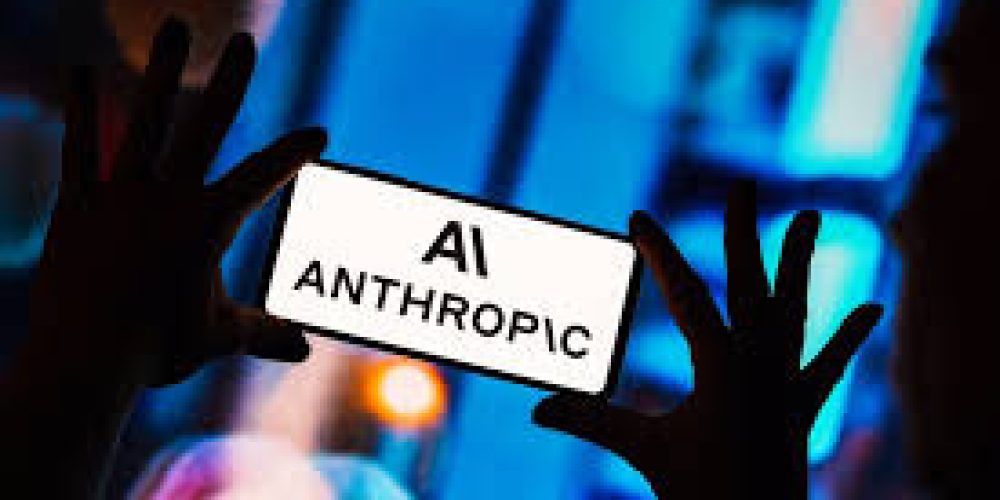 Anthropic Nears $20 Billion Investment as Valuation Hits $350 Billion