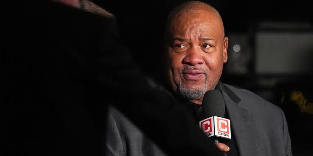 Stacey King Broadcaster Dies