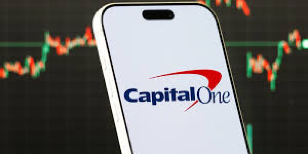 Capital One to Acquire Fintech Startup Brex in $5.15 Billion Deal