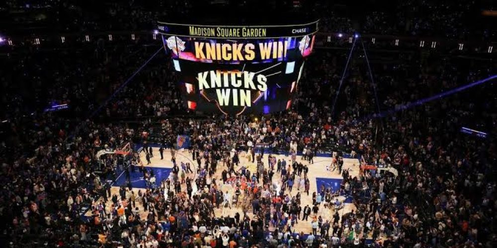 sports enthusiasm