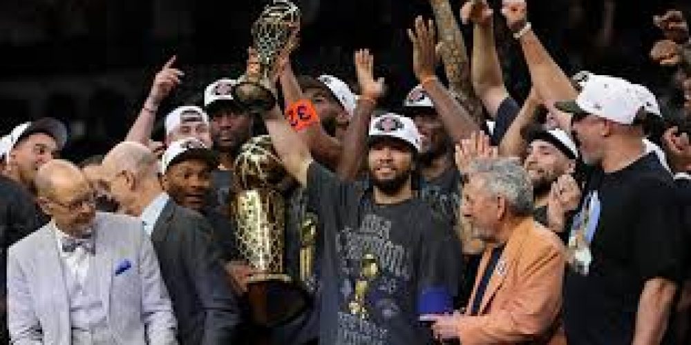 Knicks championship merchandise sales