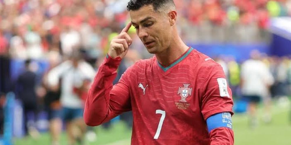 Cristiano Ronaldo Portugal