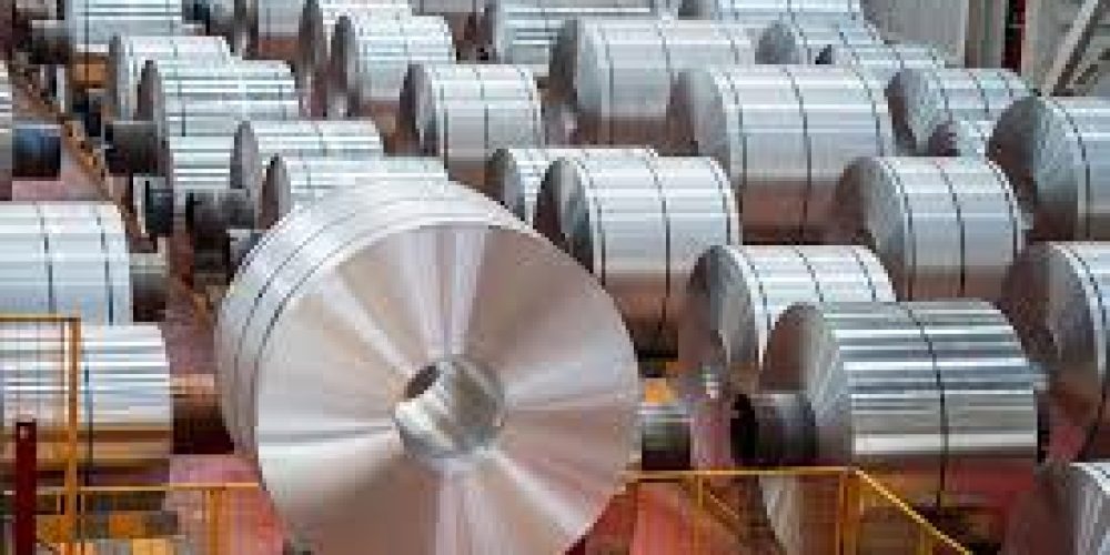 European Carbon Levies and Quotas Stifle Indian Steel Exports