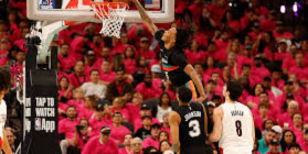 Scoot Henderson performance