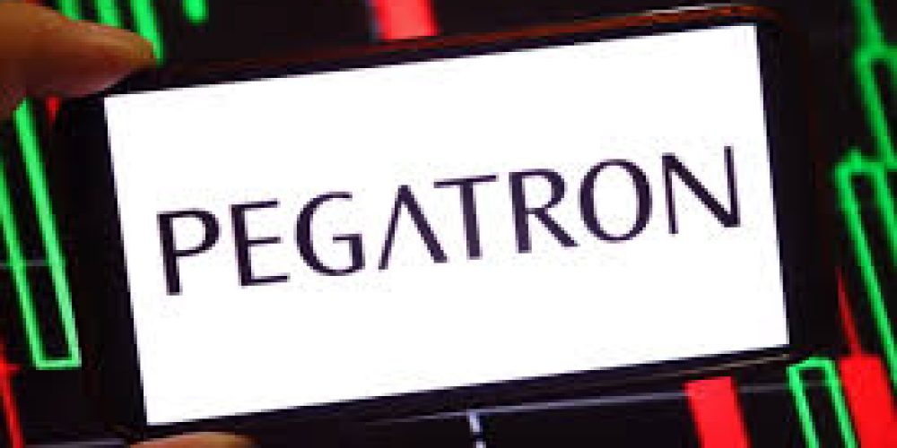 Apple & Dell Supplier Pegatron to Complete US Plant by March