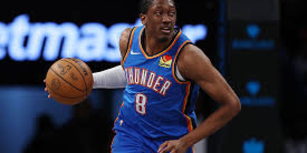 Thunder cruise past Suns again but lose Jalen Williams