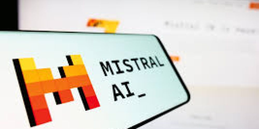 Mistral AI