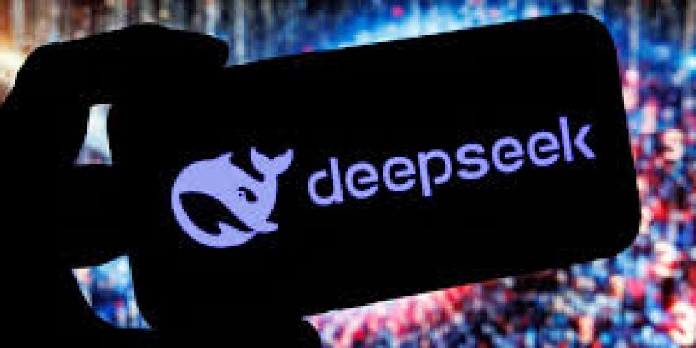 Chinese Tech Giants Pivot to High-Efficiency AI Models Following DeepSeek Success
