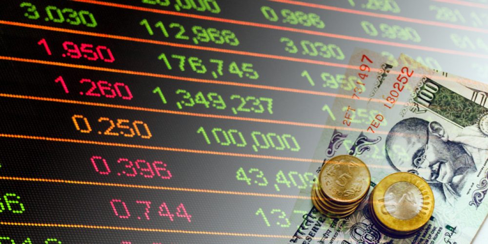 Indian Financial Markets React Sharply as Central Bank Implements Stricter Capital Regulations