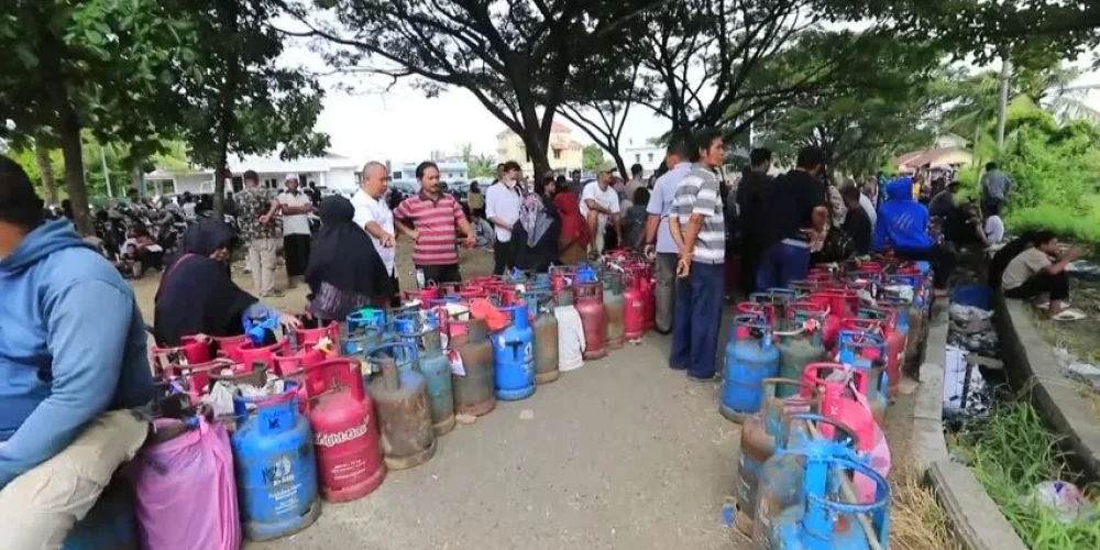 Severe Fuel Deficit Grips Cuba as International Supply Chains Fracture