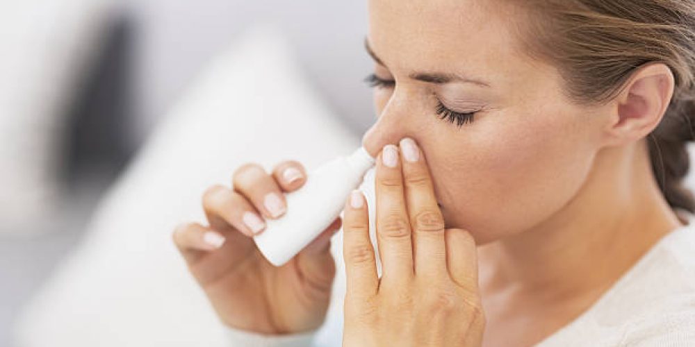 Revolutionary Nasal Spray Aims to Provide Universal Immunity Against Common Respiratory Viruses