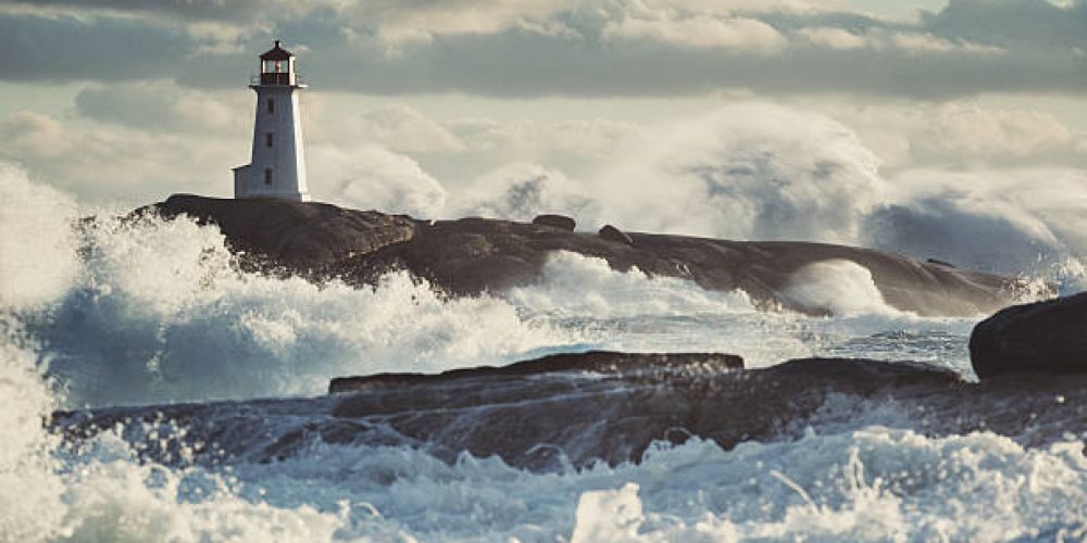 Historic Nor'easter Cripples Northeast With Blizzard Conditions and Massive Power Failures